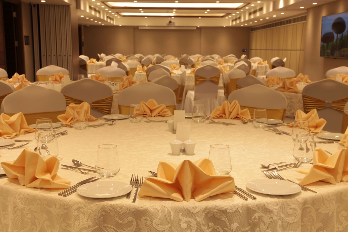 Bricks Hotel Istanbul-Turkey-YENIBOSNA / ISTANBUL-Conferences-3