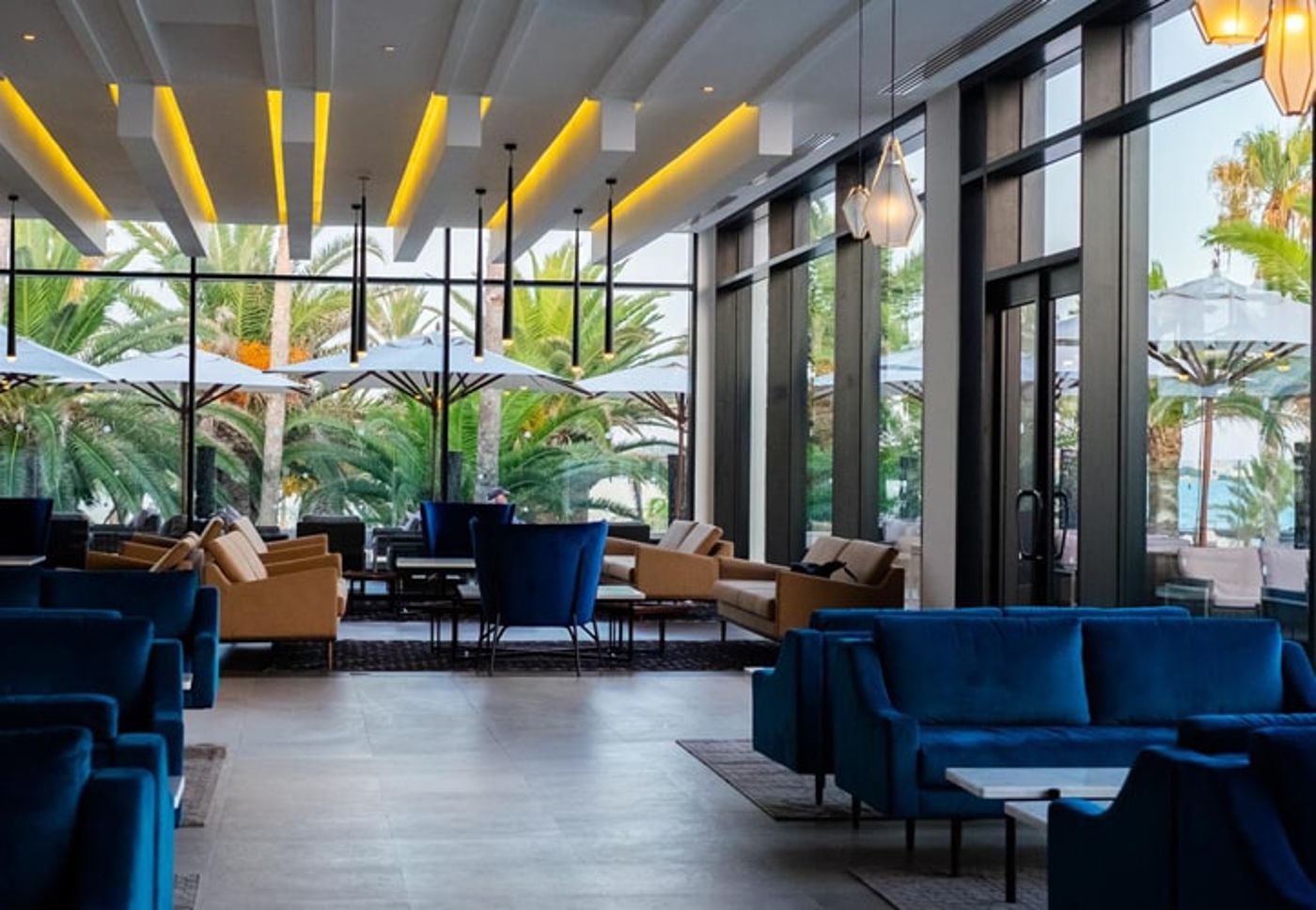 The Orangers Garden Villas & Bungalows