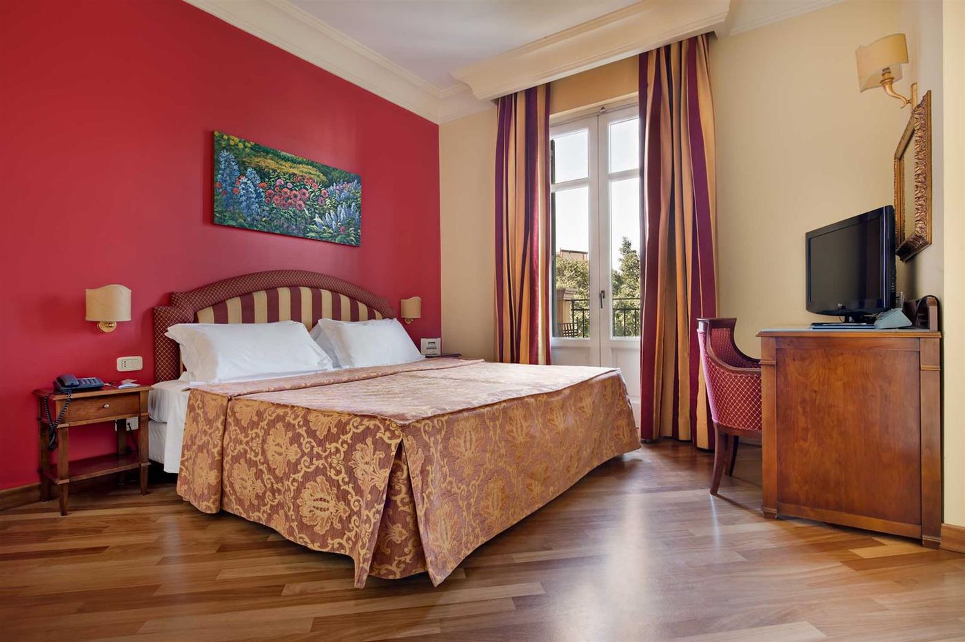 Best Western Ai Cavalieri Hotel