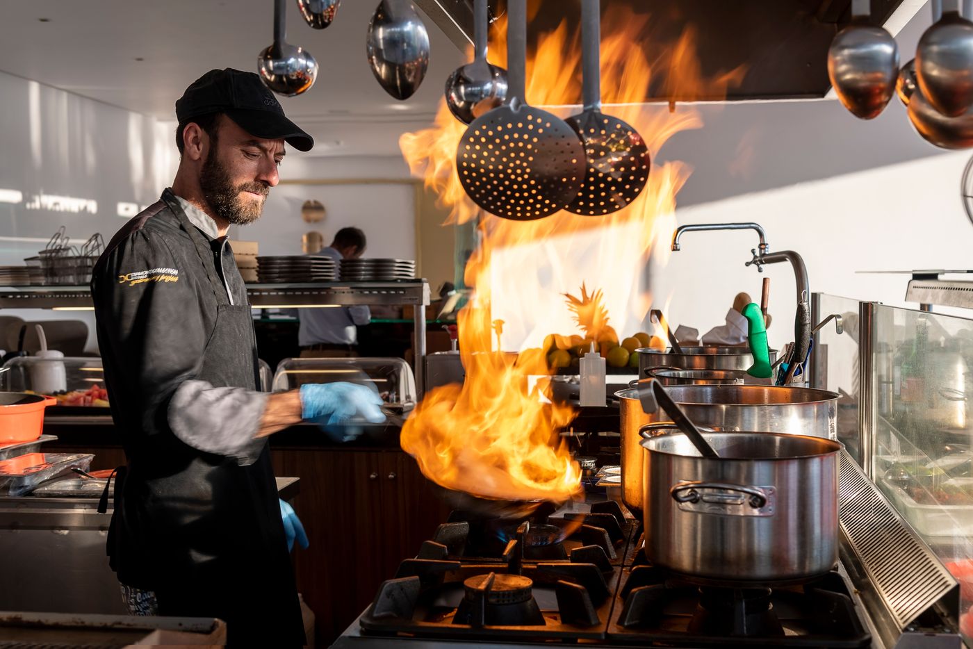 Diamond-Apartments-Restaurant-30