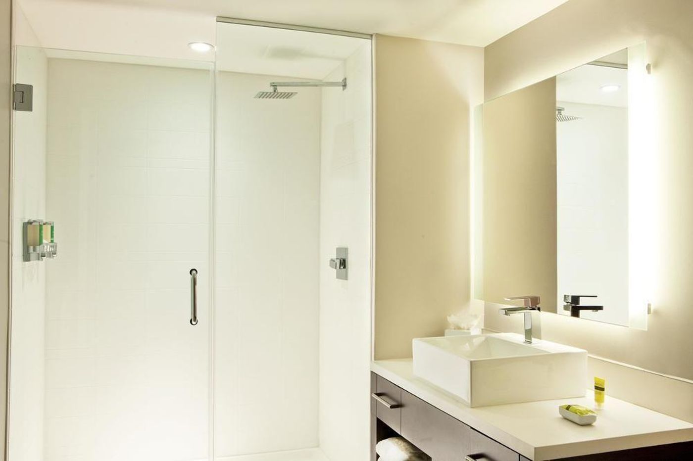 Element Miami Doral - United States - Doral - General view - 8