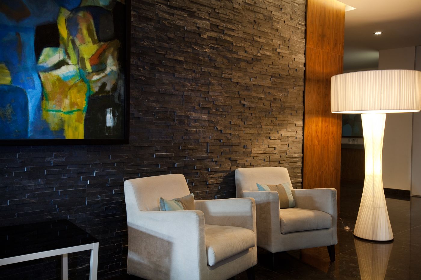 The George, Urban Boutique Hotel-Malta-Saint Julian S-Lobby-6