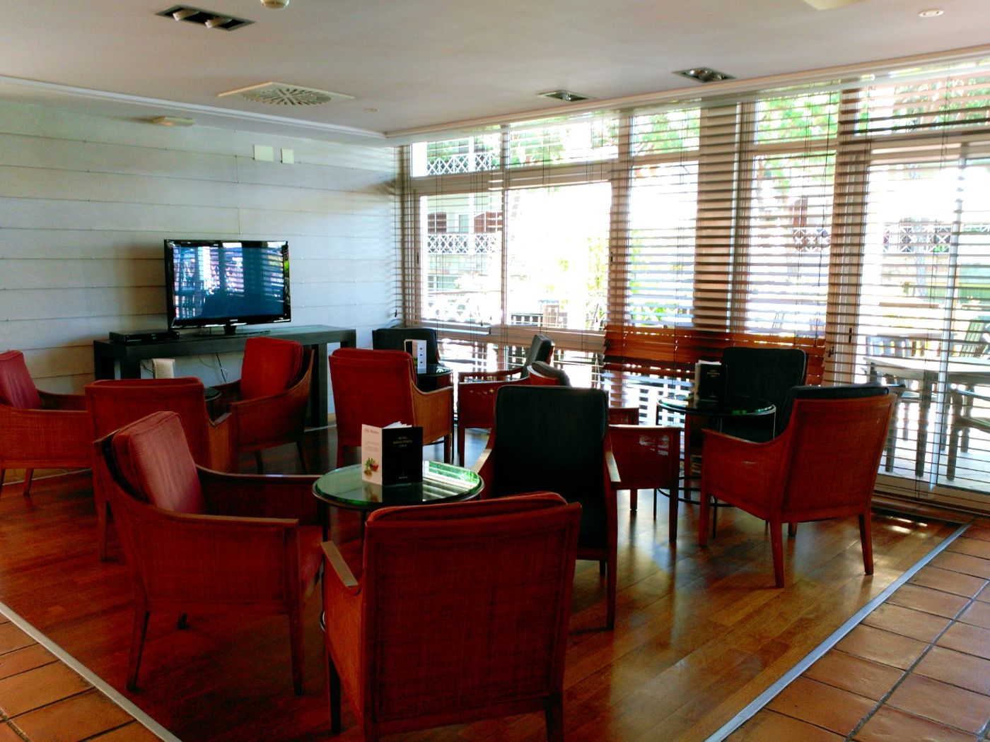 Hotel-Nuevo-Portil-Golf-Lobby-10