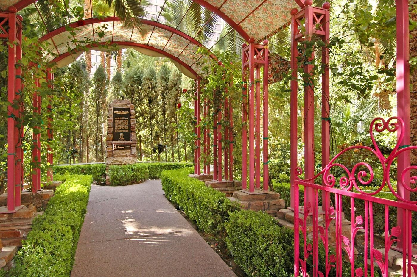 FLAMINGO-LAS-VEGAS-General-view-90