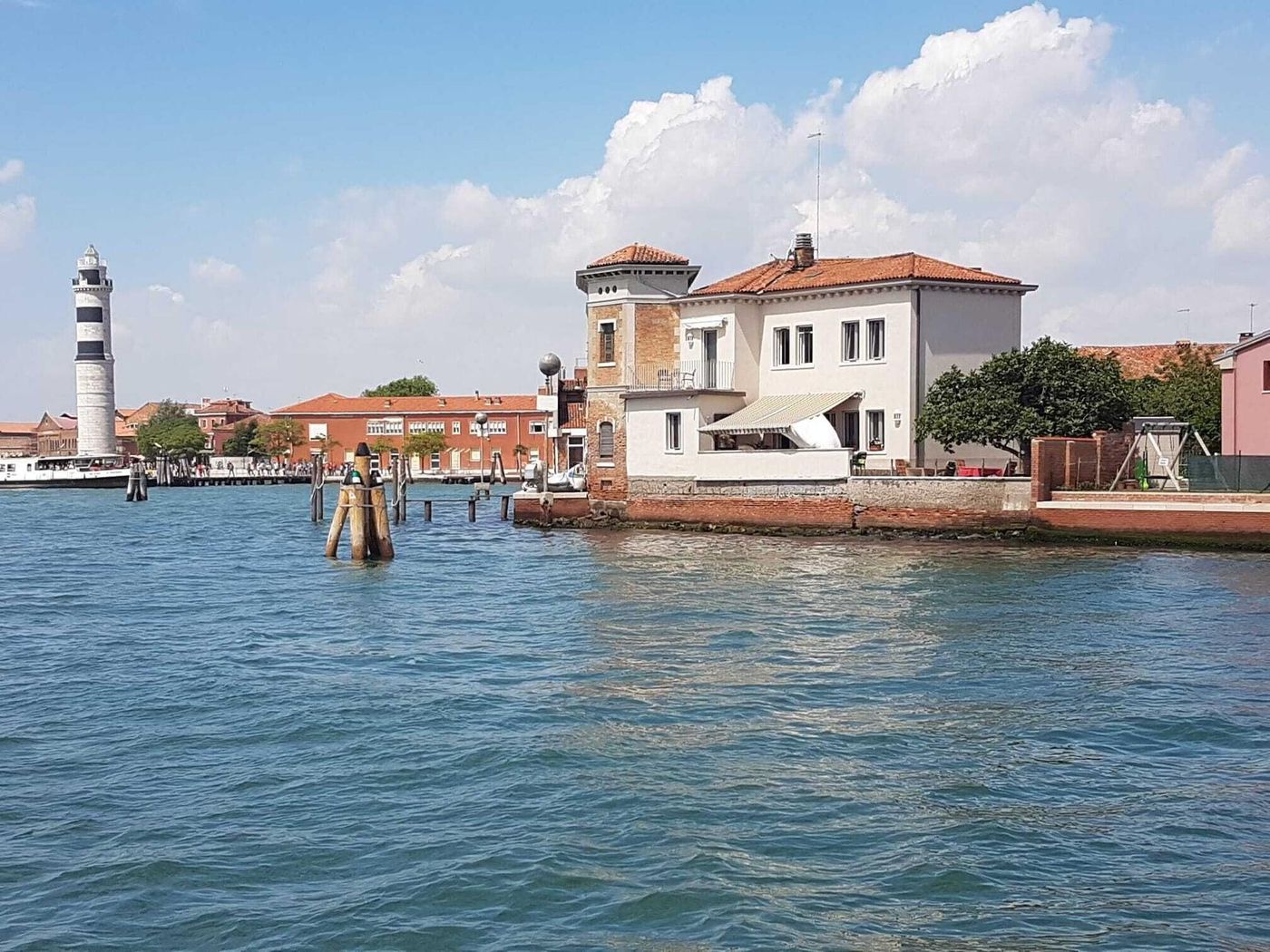 Casa Sulla Laguna-Italy-VENICE-General view-4