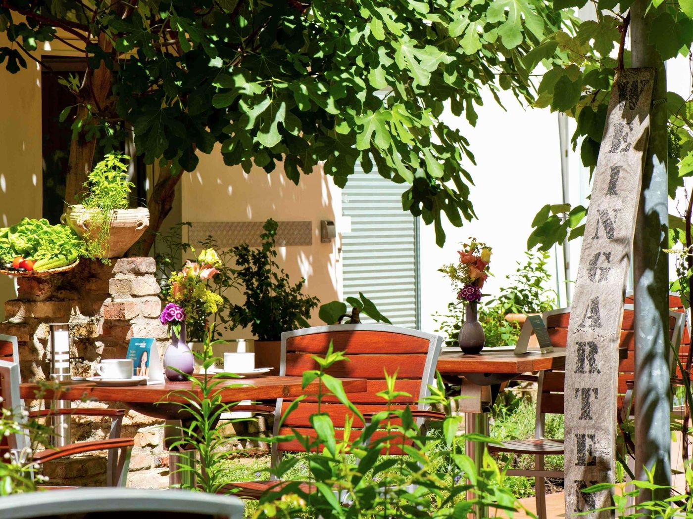 Hotel am Gleisdreieck Berlin-Germany-BERLIN-General view-1