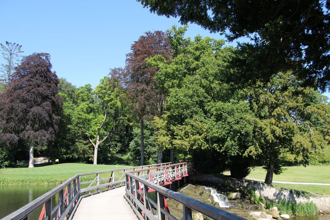Carton House, a Fairmont Managed Hotel-Ireland-Dublin-General view-8