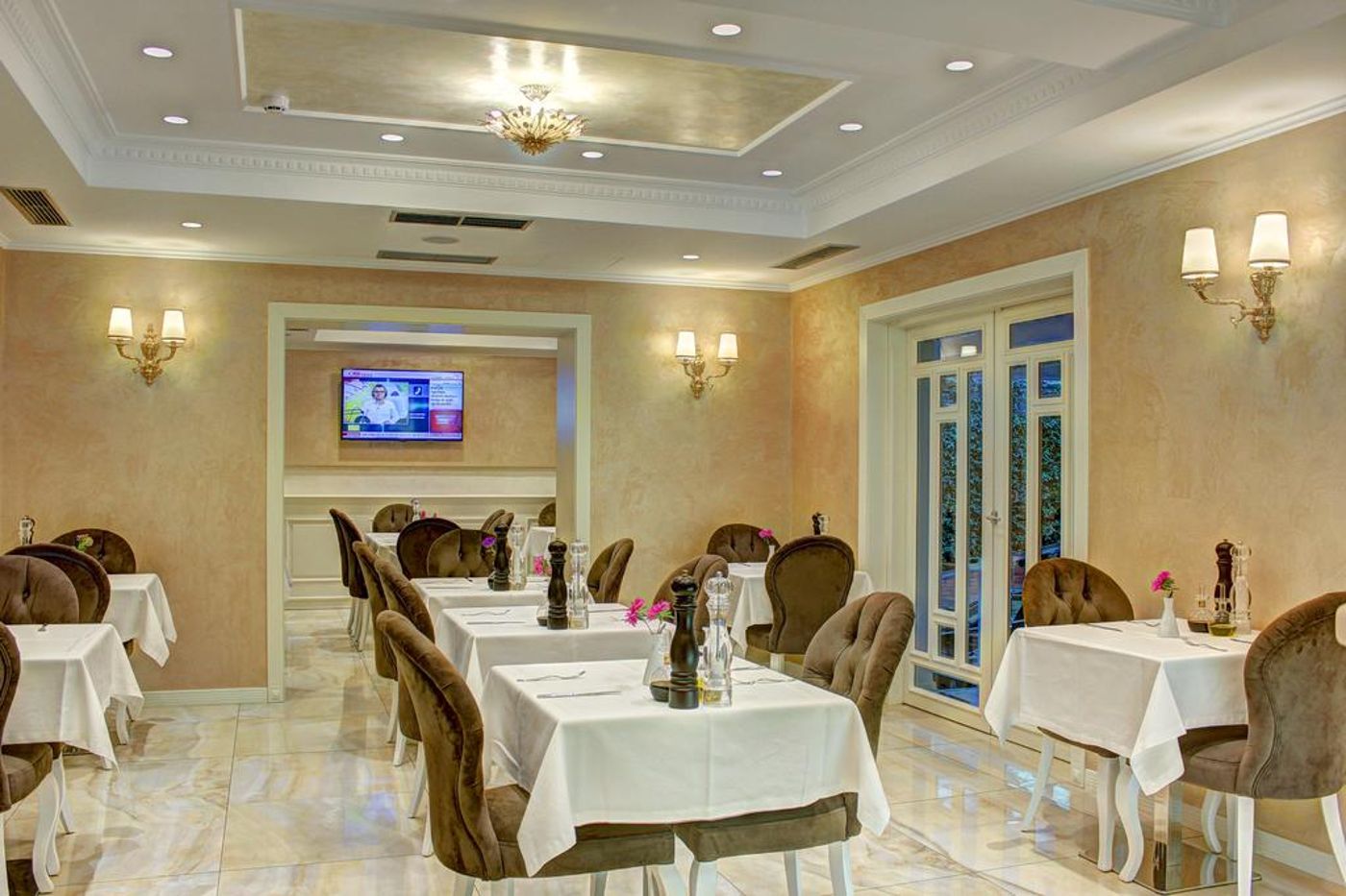 Lot Boutique Hotel-Albania-TIRANA-General view-6