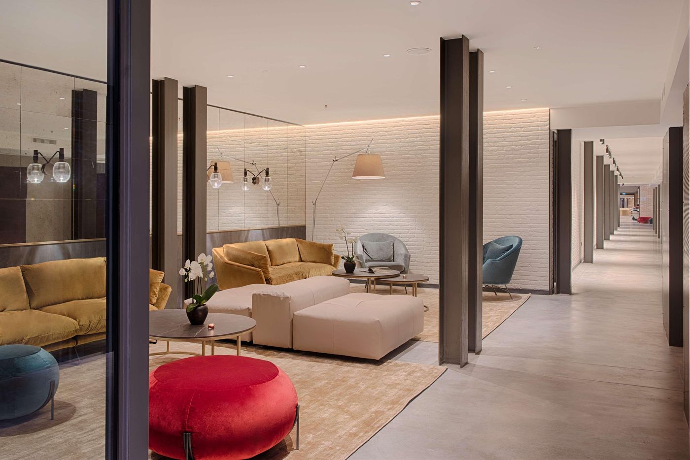 NH-Collection-Venezia-Murano-Villa-Bar-17