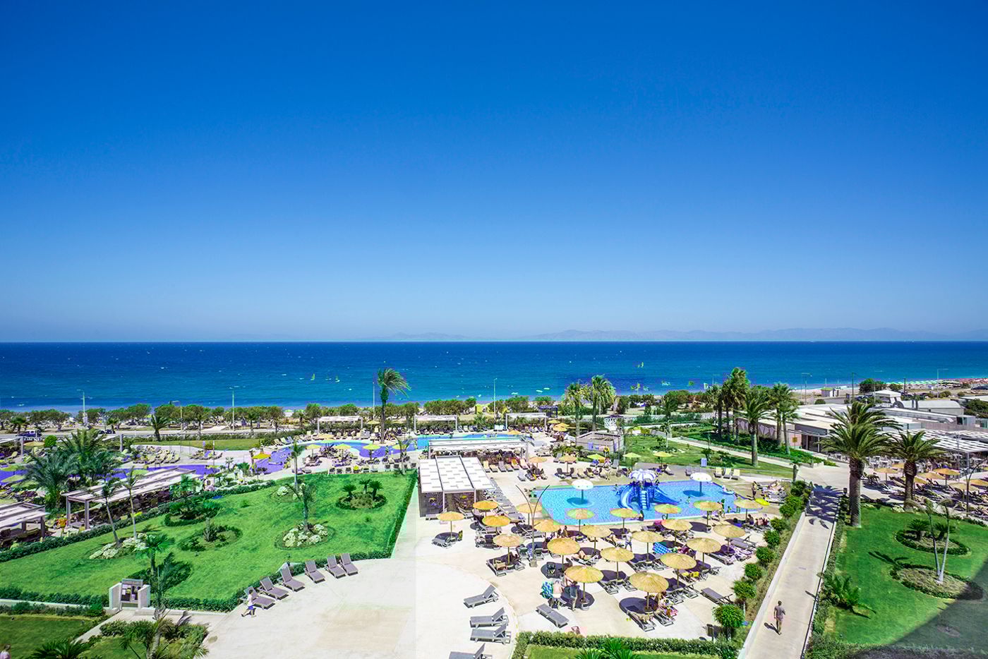 Akti-Imperial-Deluxe-Resort---Spa-Dolce-by-Wyndham-General-view-13