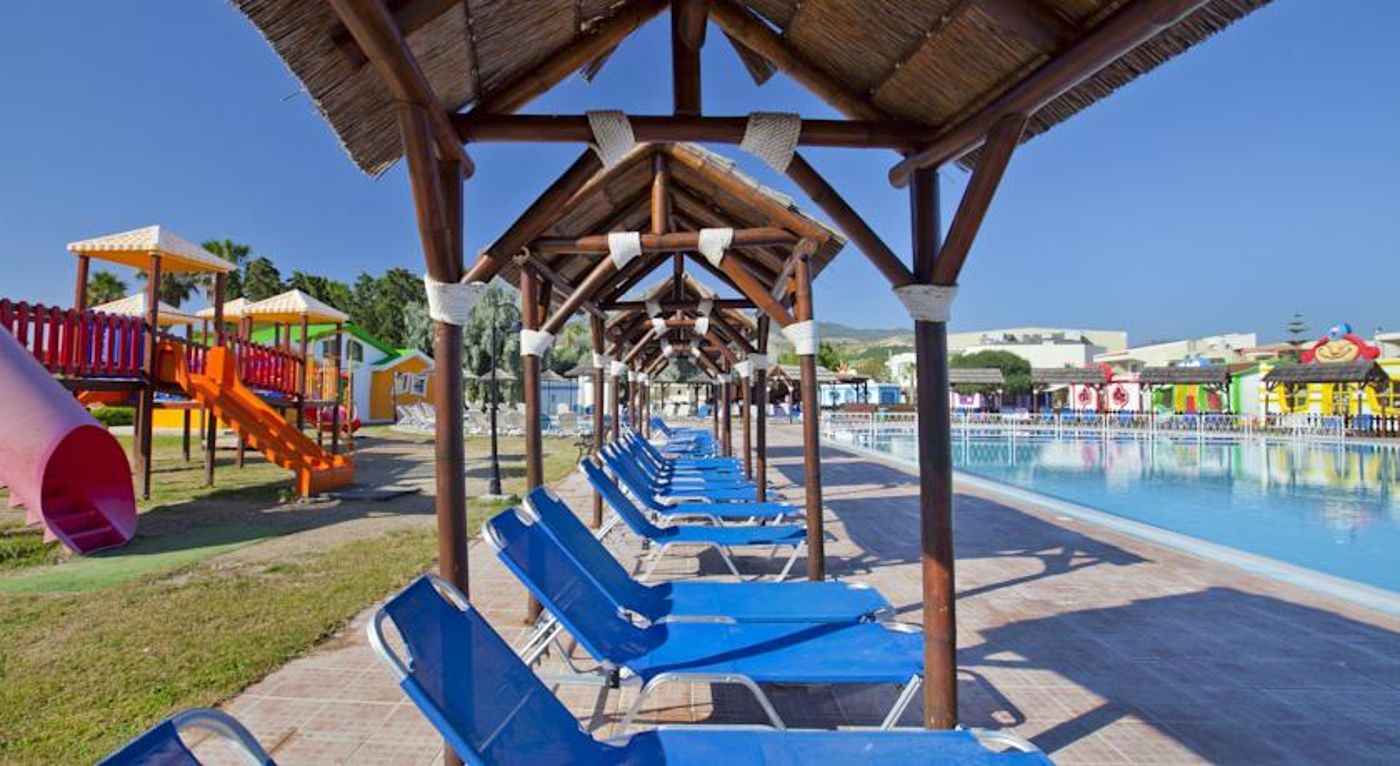 Kipriotis Village Resort