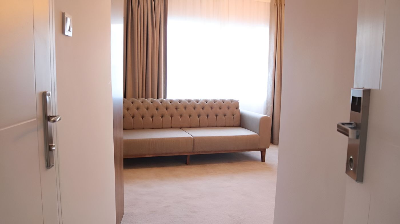 Ali Khan Hotel-Turkey-Istanbul-Room-9