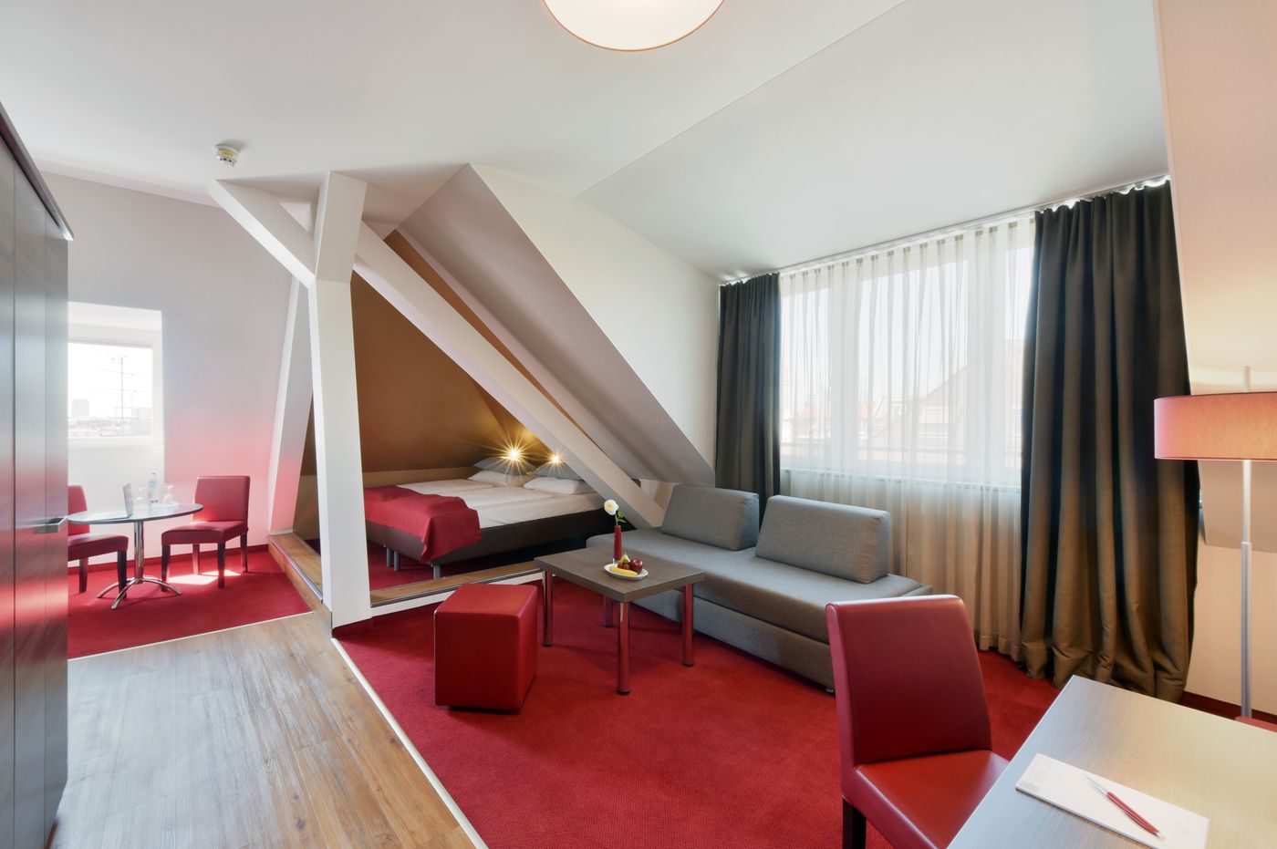 KOOS Hotel&Apartments - Germany - München - Room - 5