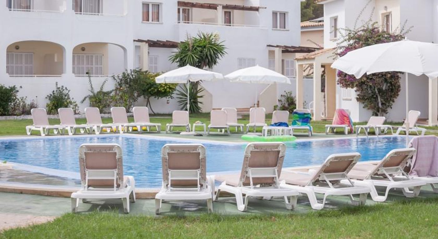 Vista Alegre Apartments