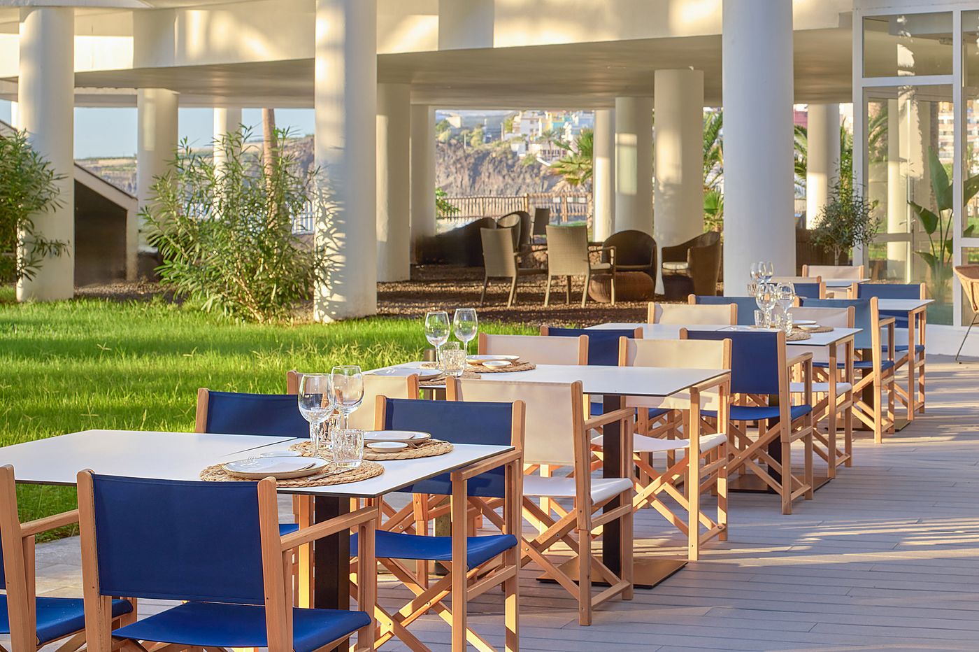 Apartments La Palma Affiliated by Melia