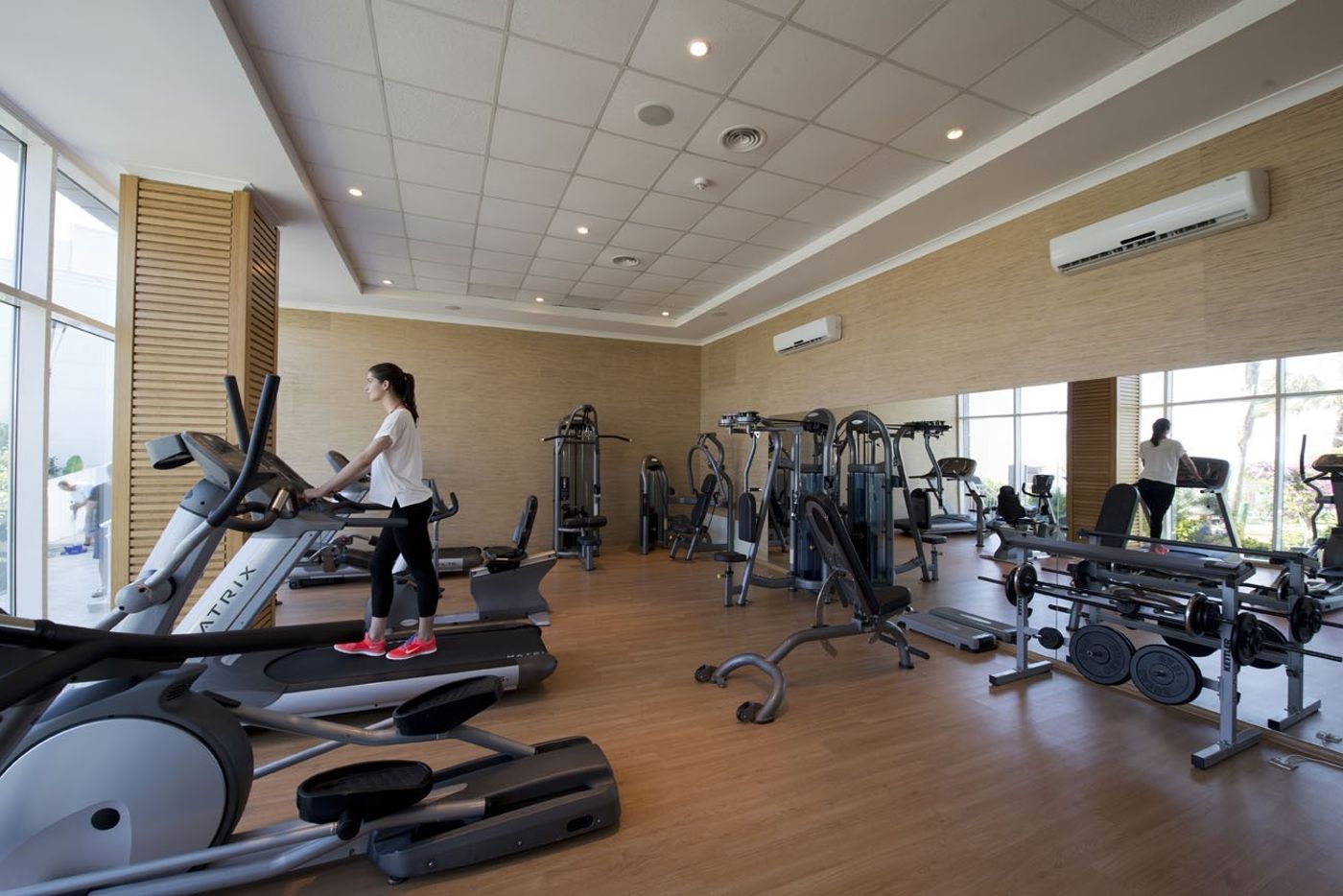 Delta Hotels by Marriott Bodrum