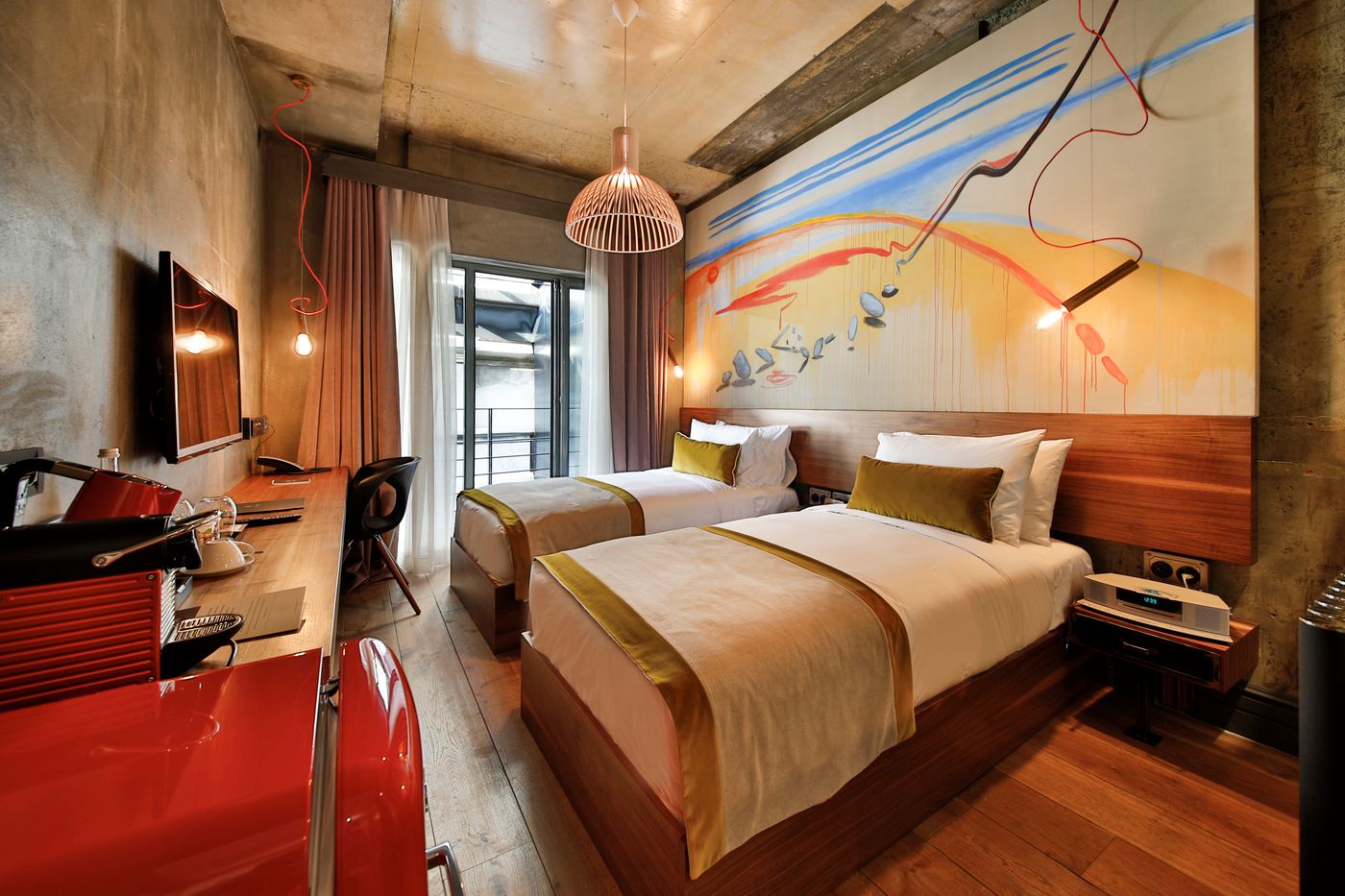 The Public-Turkey-ISTANBUL-Room-6