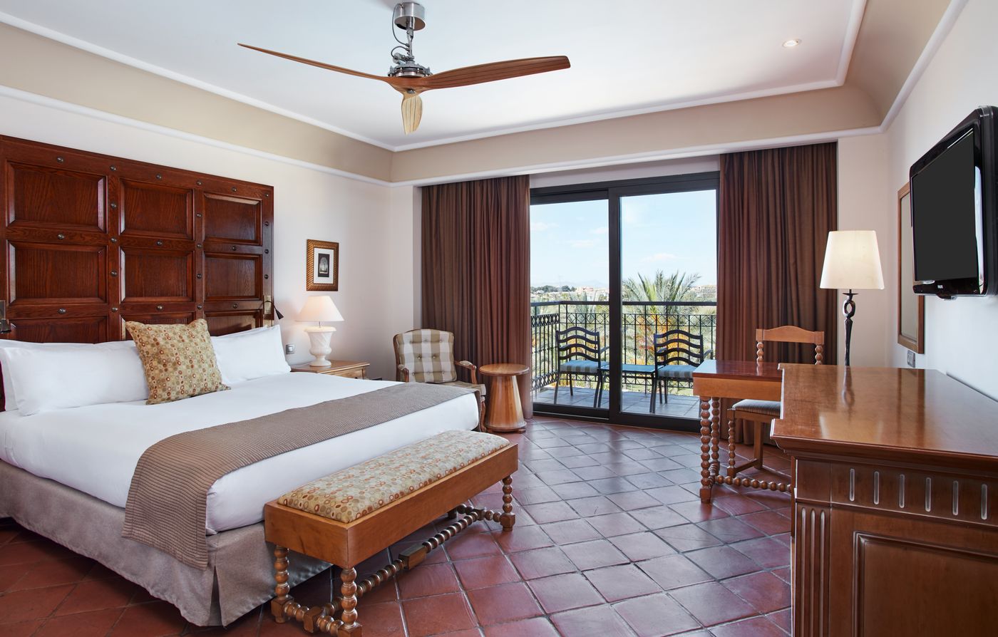 Intercontinental-Mar-Menor-Golf-Resort---Spa-General-view-22