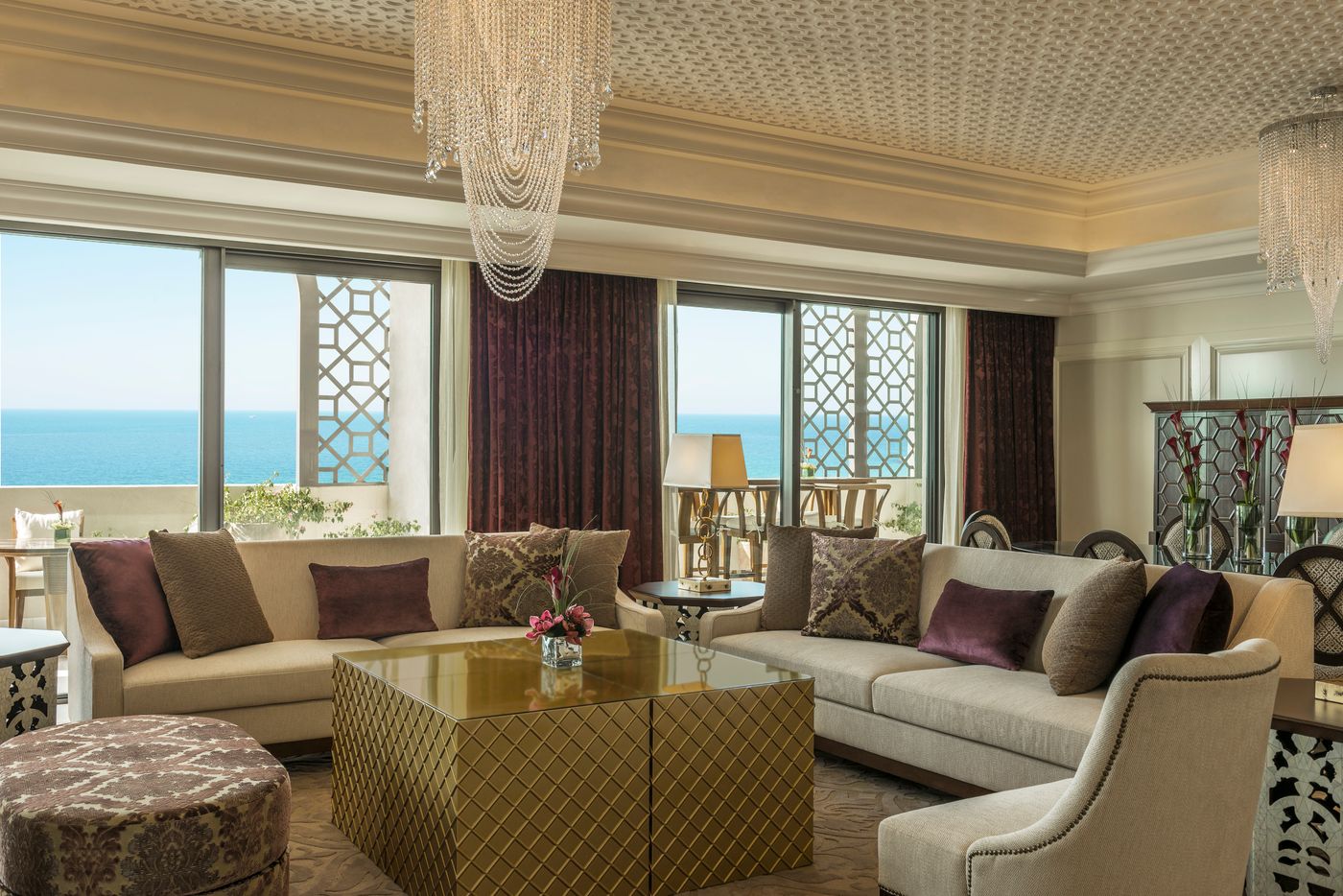 Ajman Saray Luxury Collection Resort