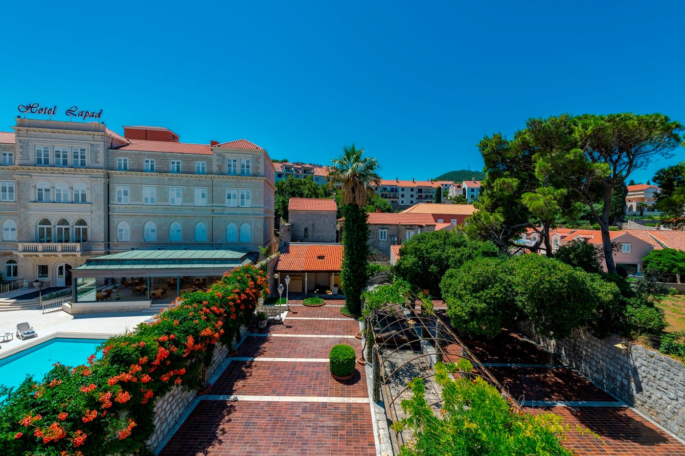 Hotel Lapad