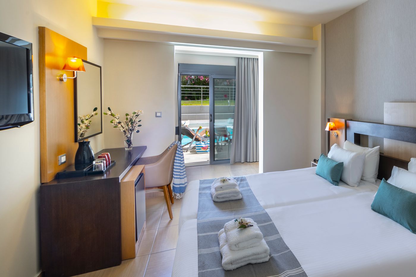 Leonardo Kolymbia Resort