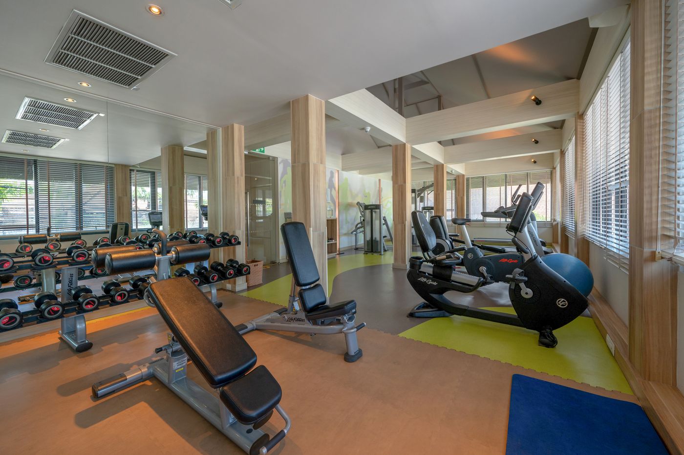 New - Amari Koh Samui