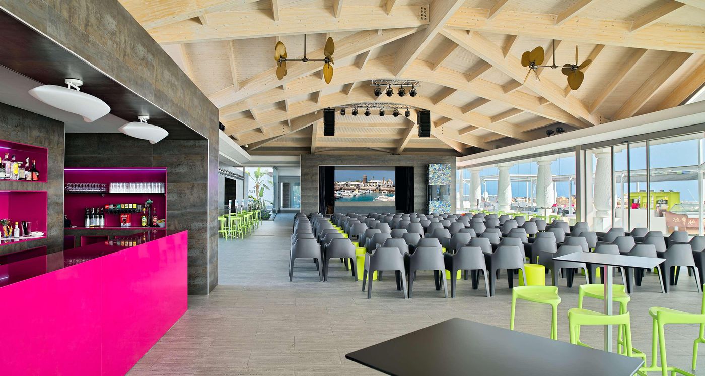 Barcelo-Fuerteventura-Royal-Level--Family-Club--NU-Sports-and-Entertainment-57