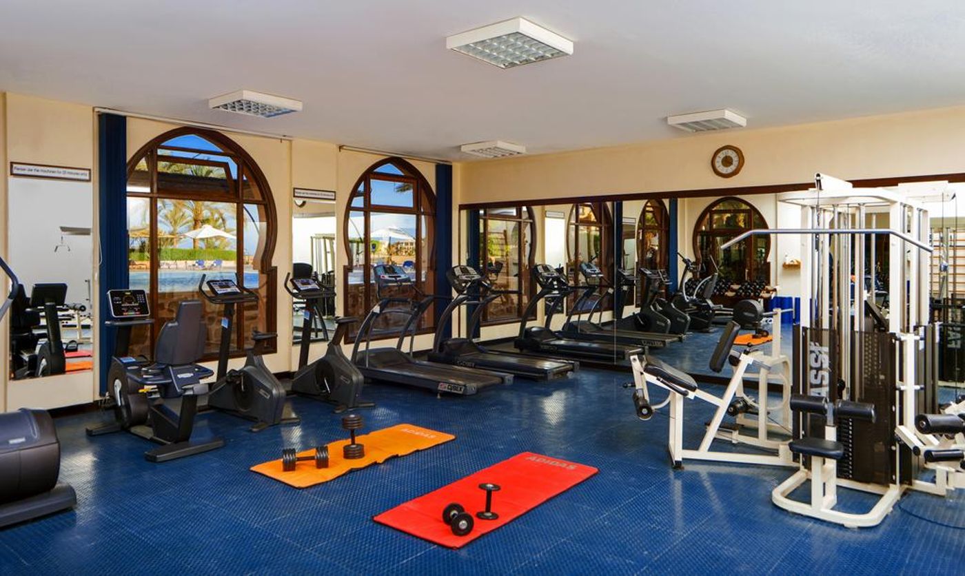 Steigenberger Coraya Beach - Adults Only