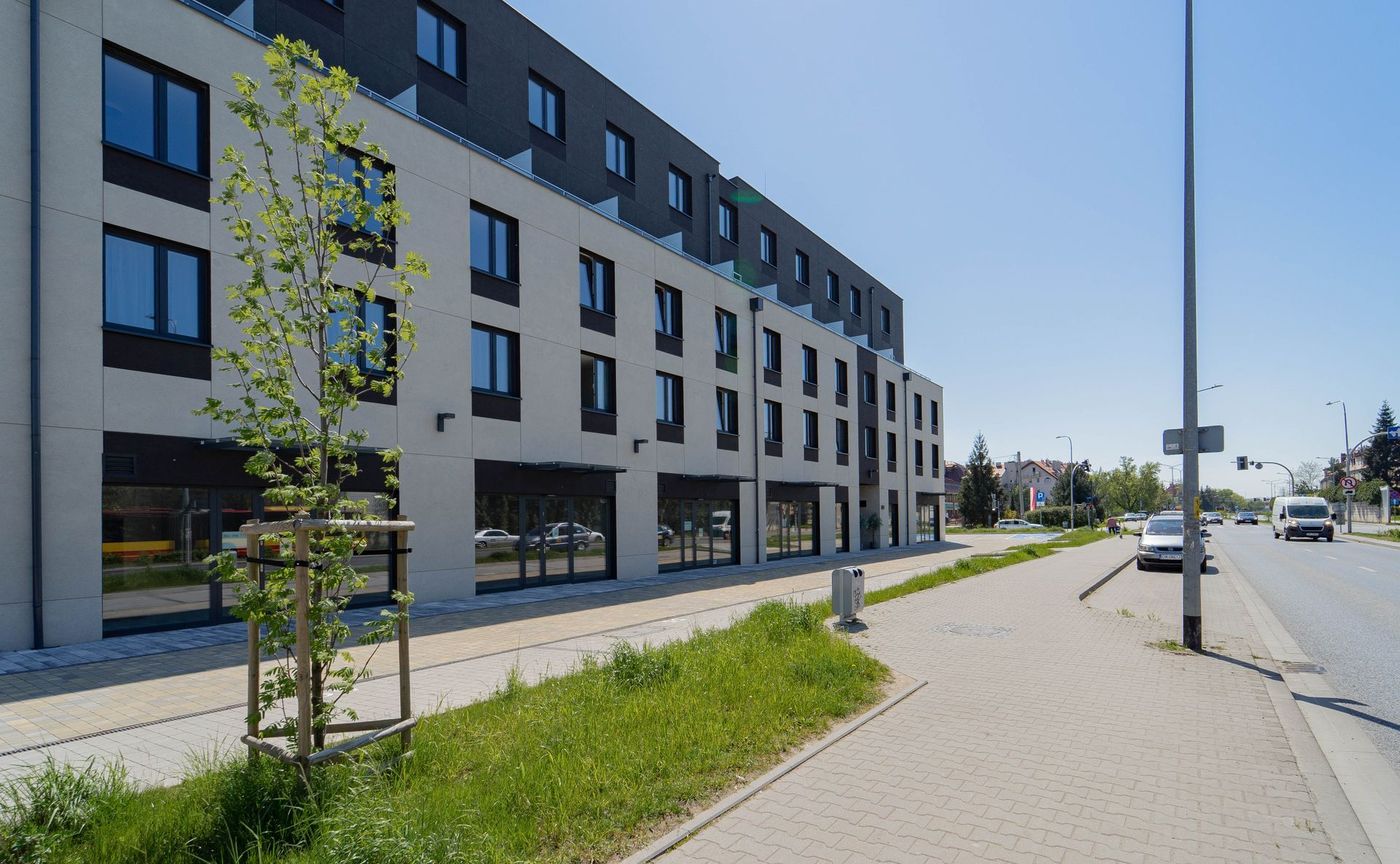 Milo Aparthotel-Poland-Wroclaw-General view-1