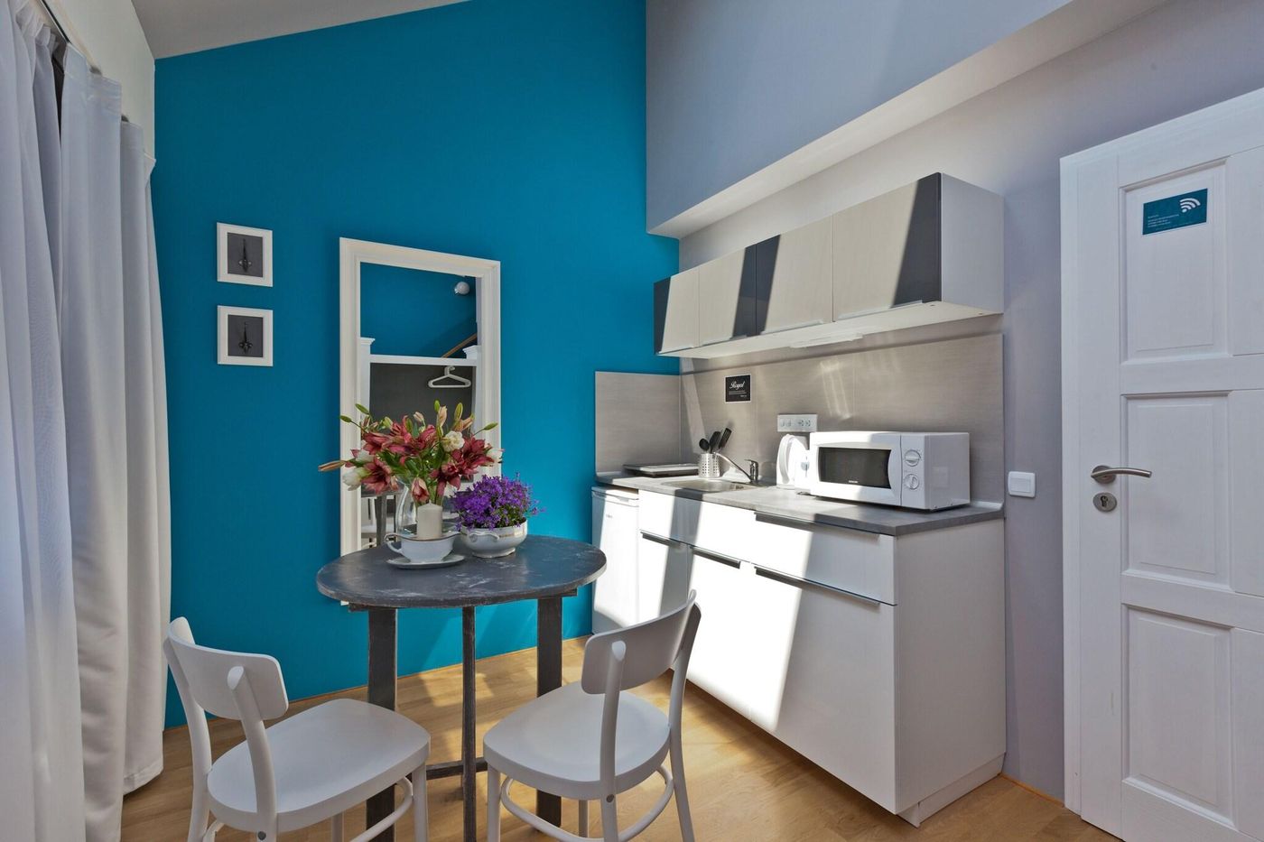 Royal-Prague-City-Apartments-Room-9