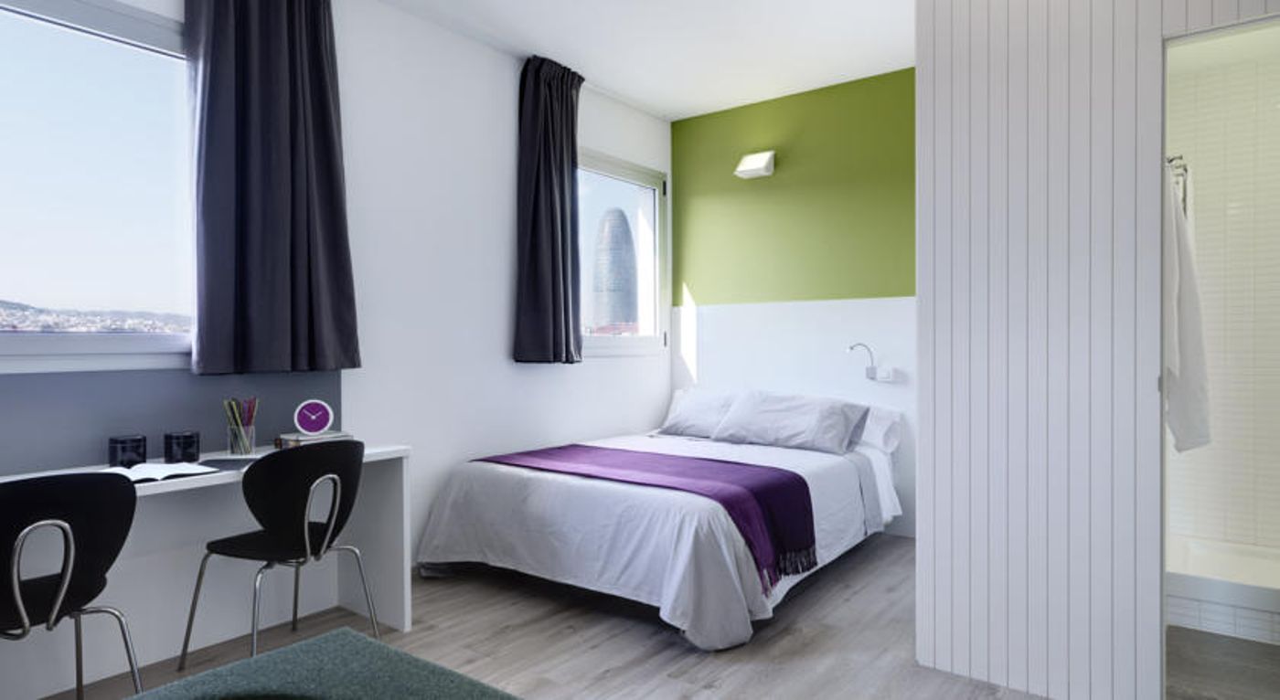 Melon District Marina