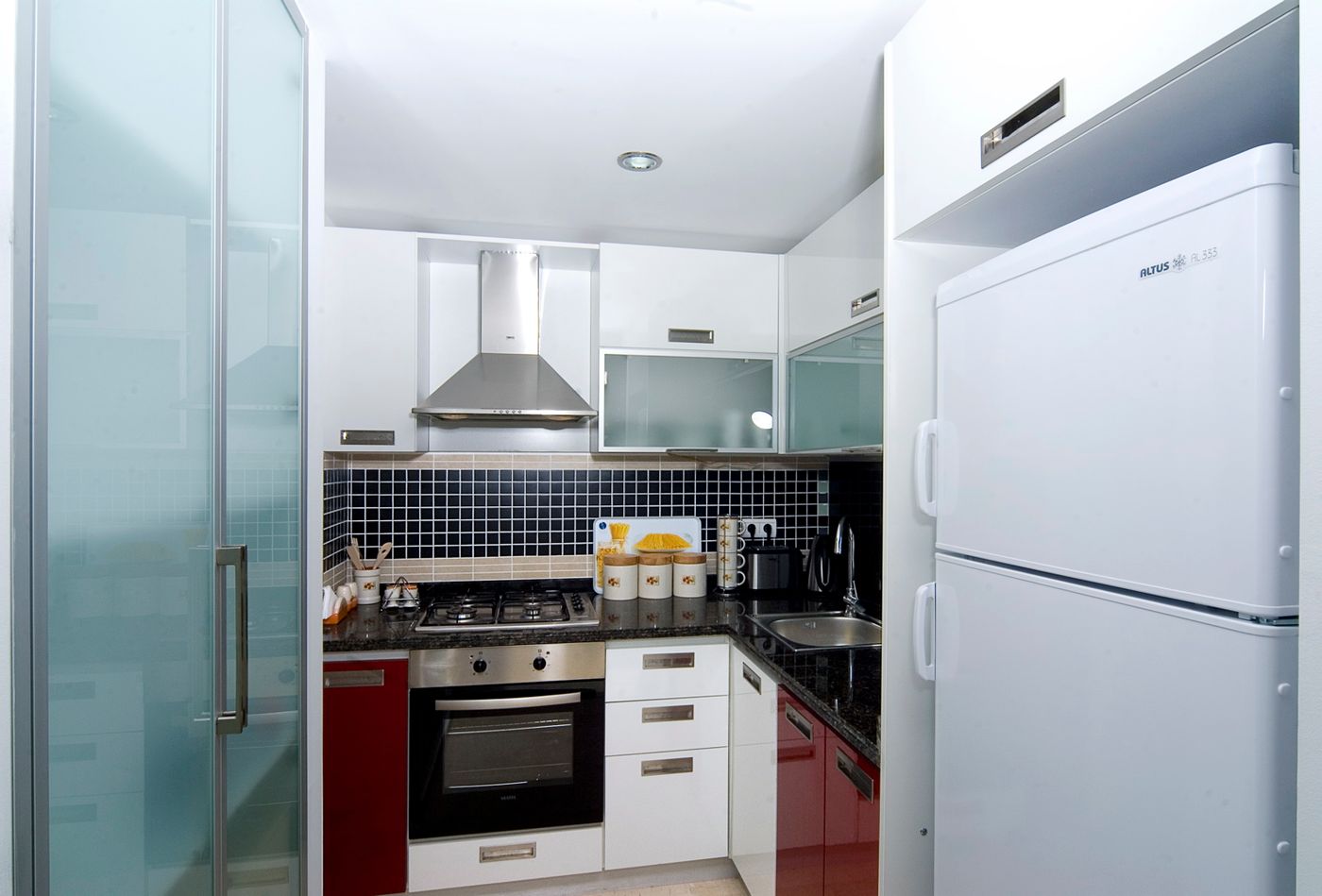 Belek Golf Apartments