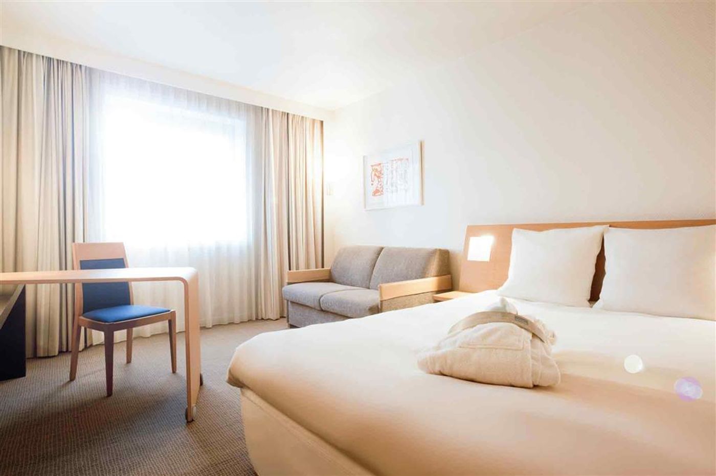 Novotel-Marne-La-Vallee-Noisy-Room-43