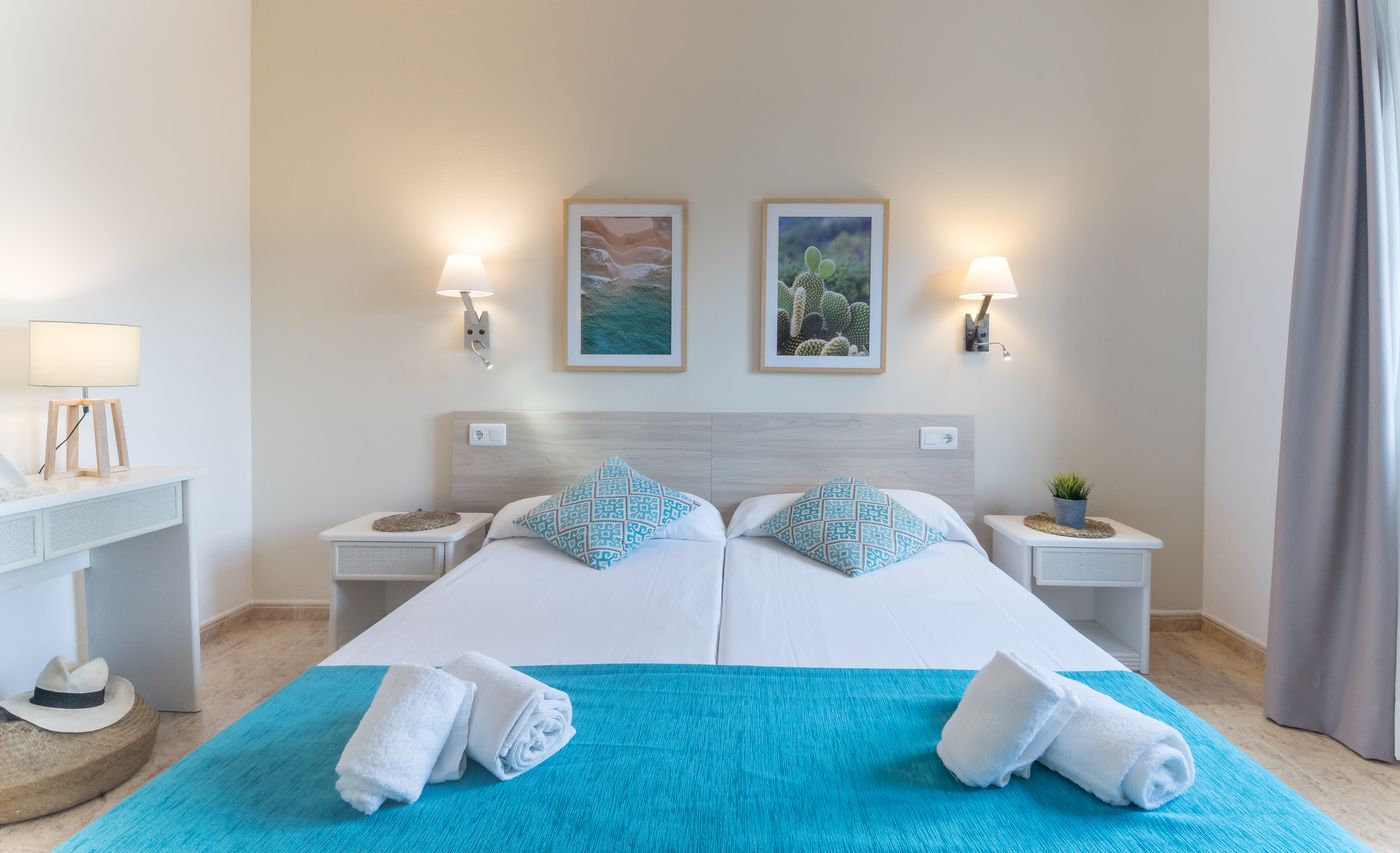 Moon Dreams Marina Parc