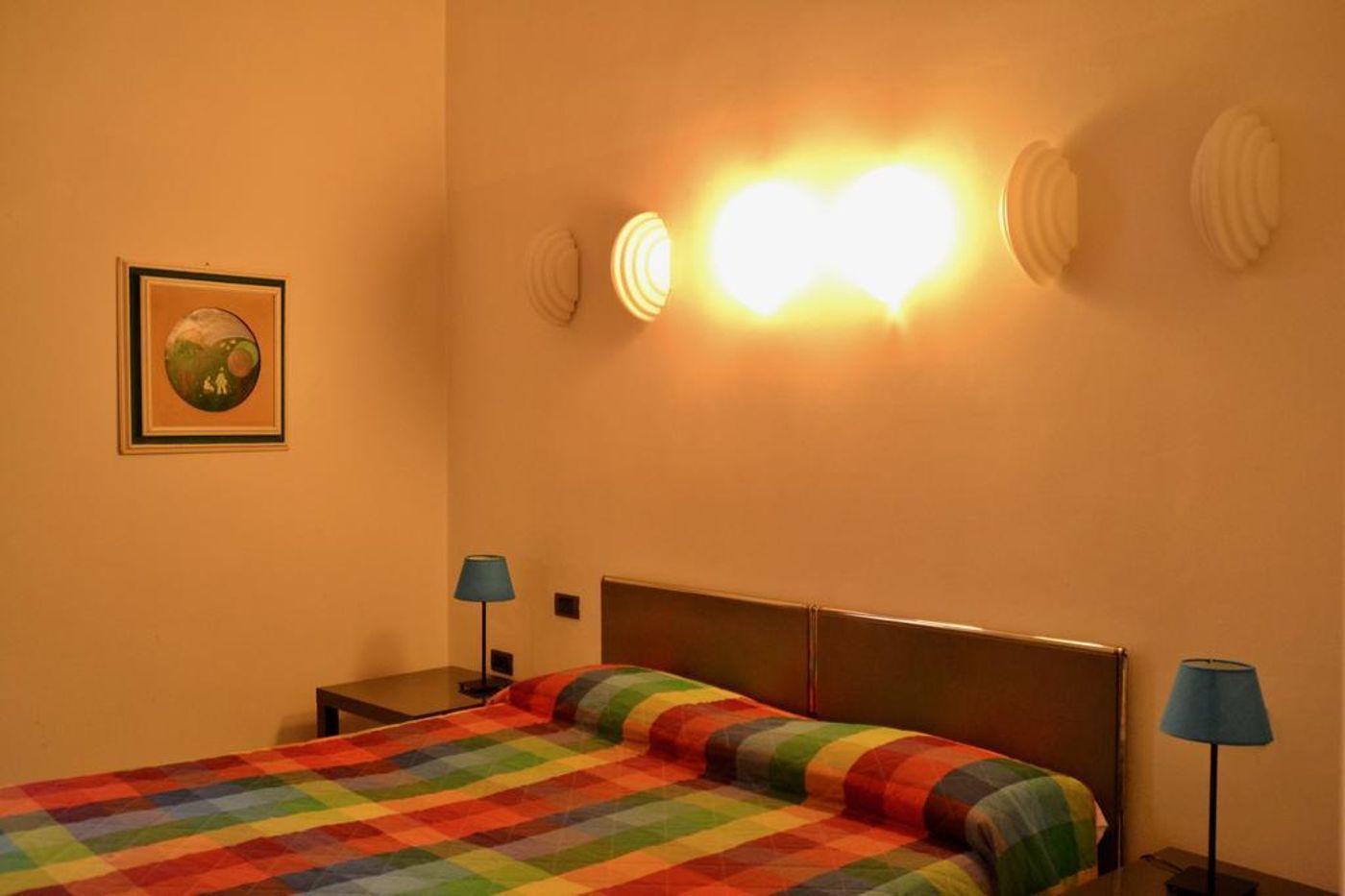 Hotel Italia-Italy-FOLIGNO (PERUGIA ASSISI)-General view-10