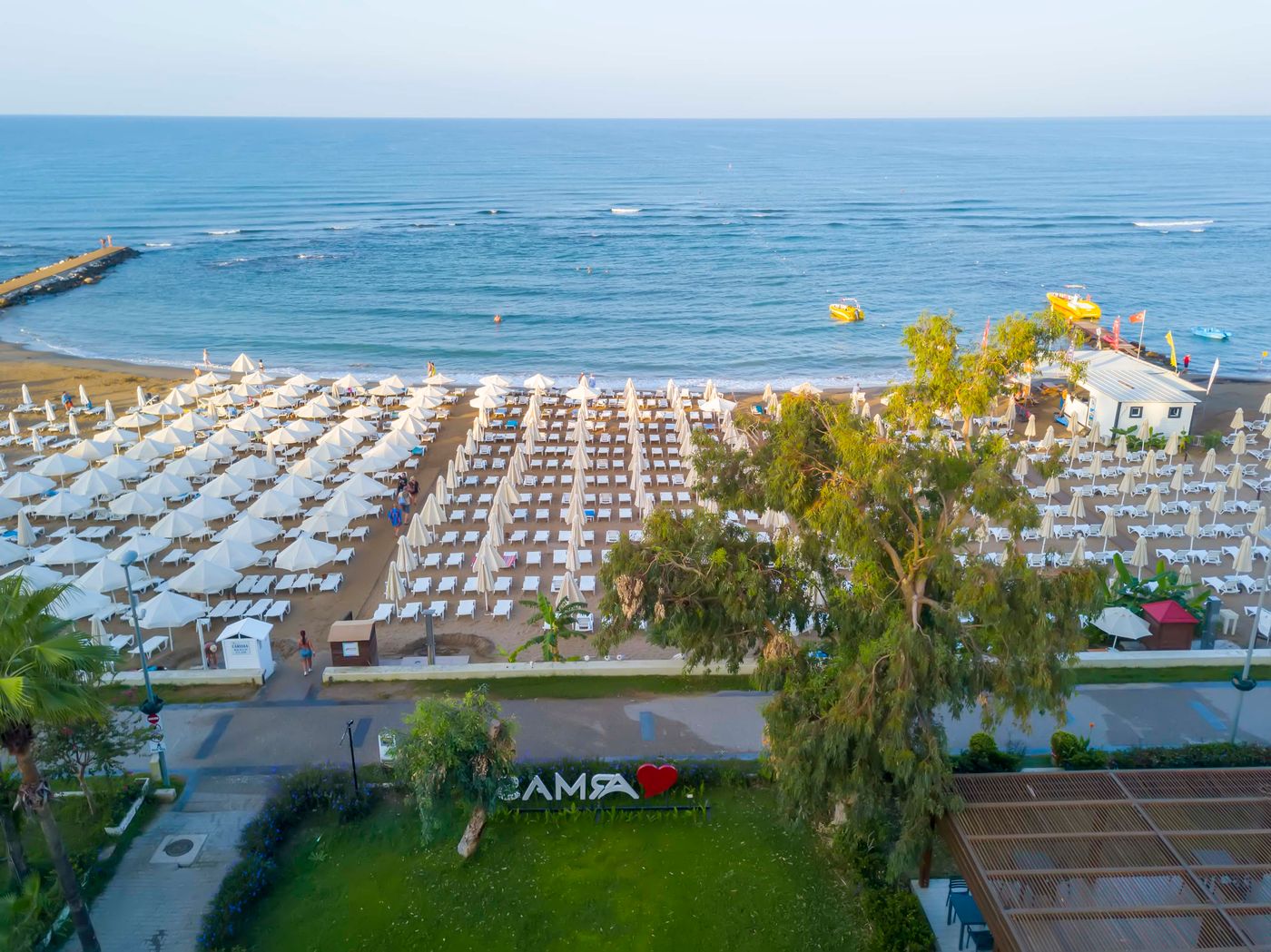 Armas Bella Sun Hotel