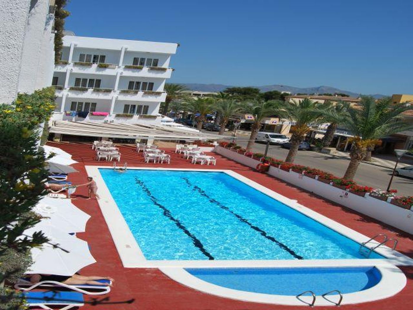 BQ Sarah - Adults Only