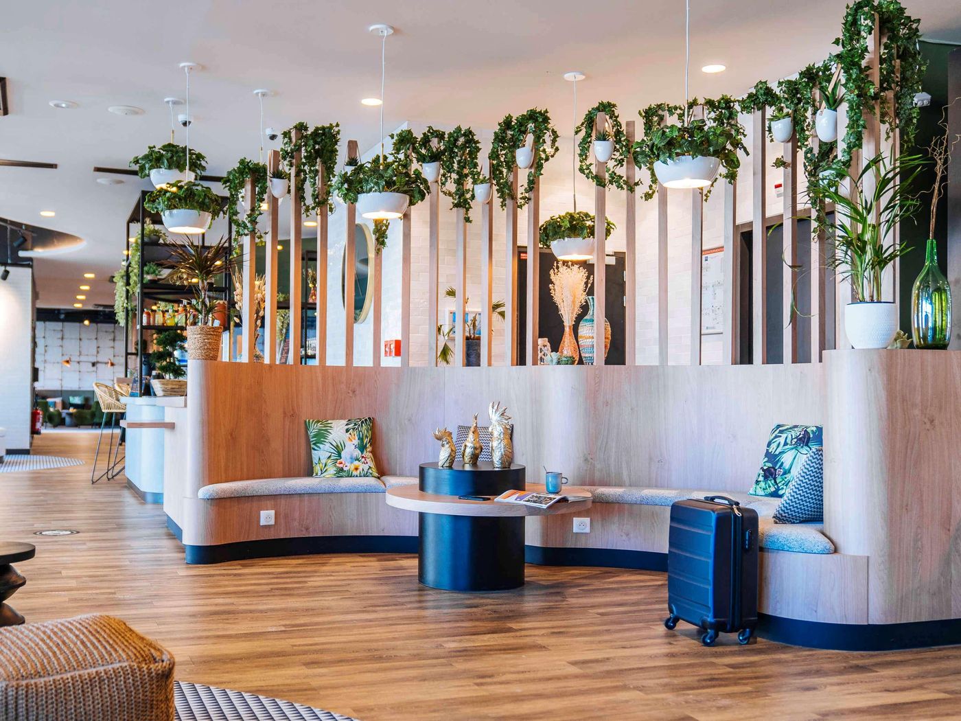 ibis Styles Rouen Centre Rive Gauche-France-ROUEN-General view-1