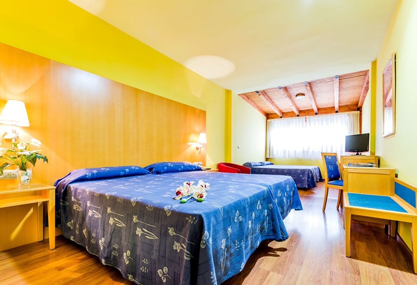 Camino de Granada-Spain-GRANADA-General view-9