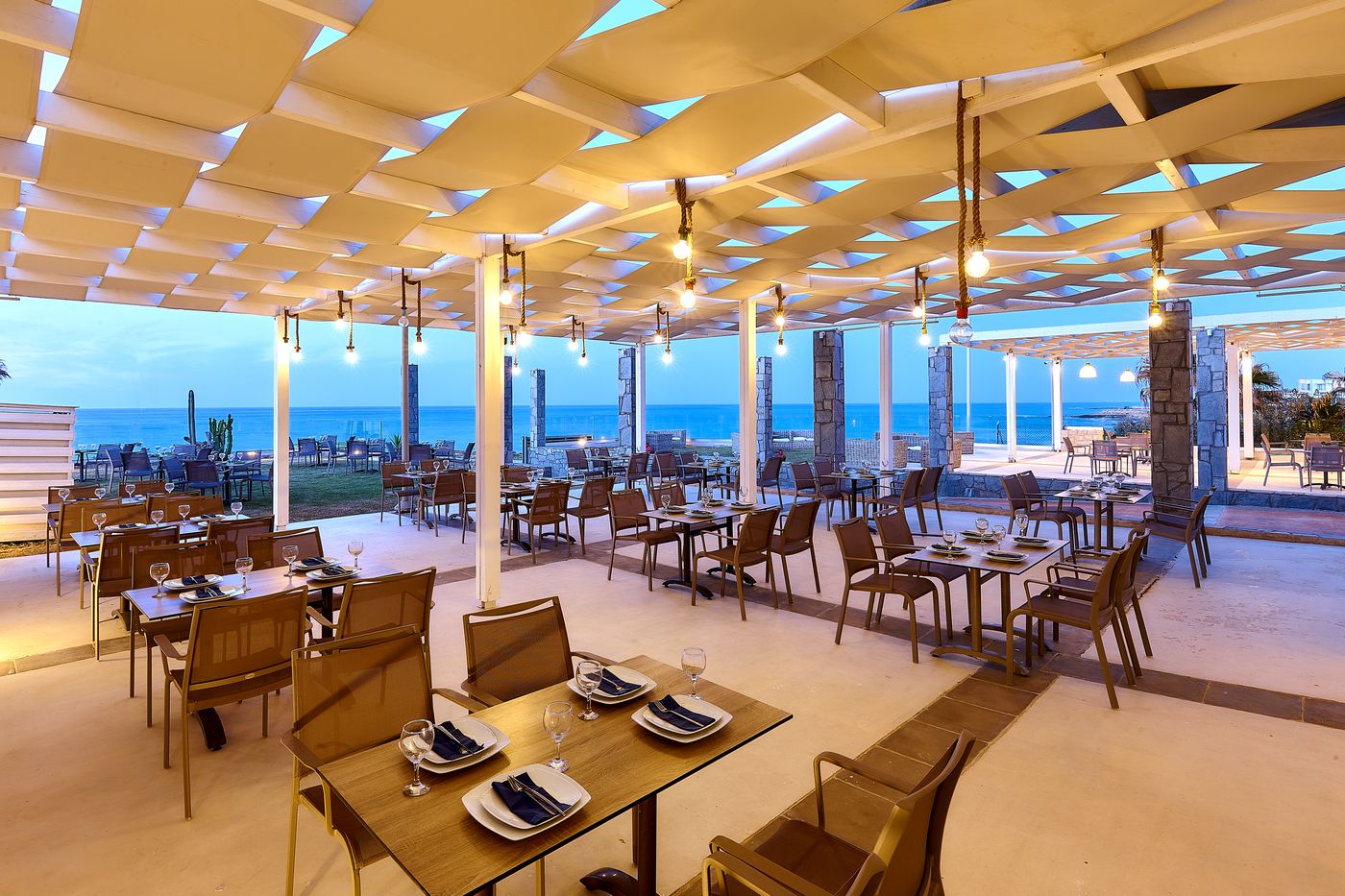 St. Constantin Hotel