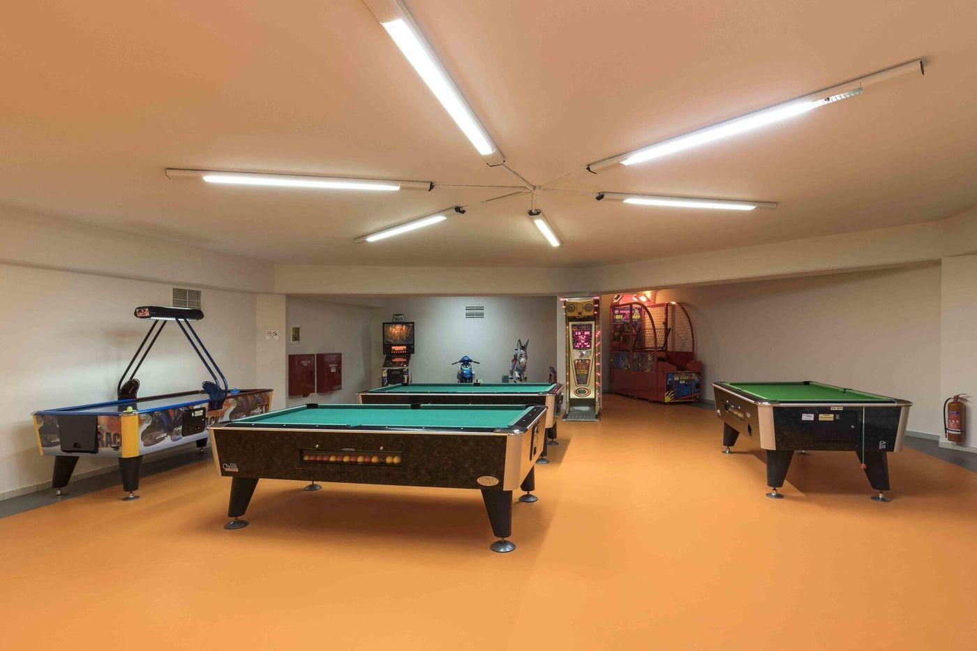 Rodos-Princess-Beach-Hotel-Sports-and-Entertainment-66