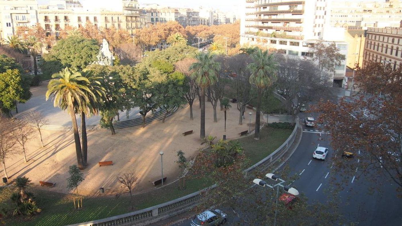 MH Apartments Tetuan-Spain-BARCELONA-General view-8