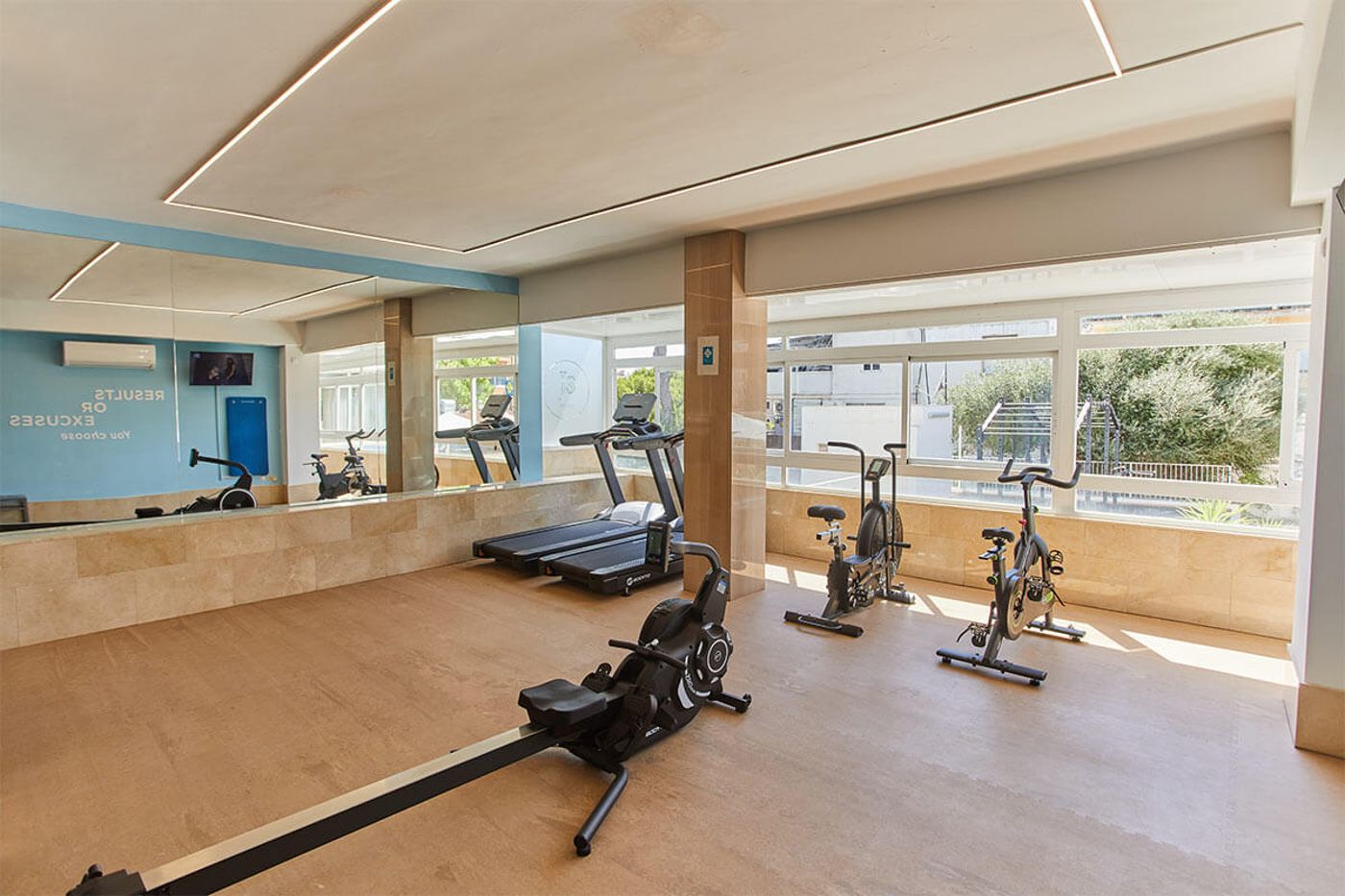 JS Paradise Sport - Adults Only