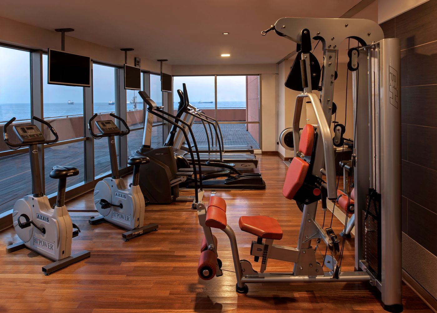 Novotel-Istanbul-Zeytinburnu-Sports-and-Entertainment-57