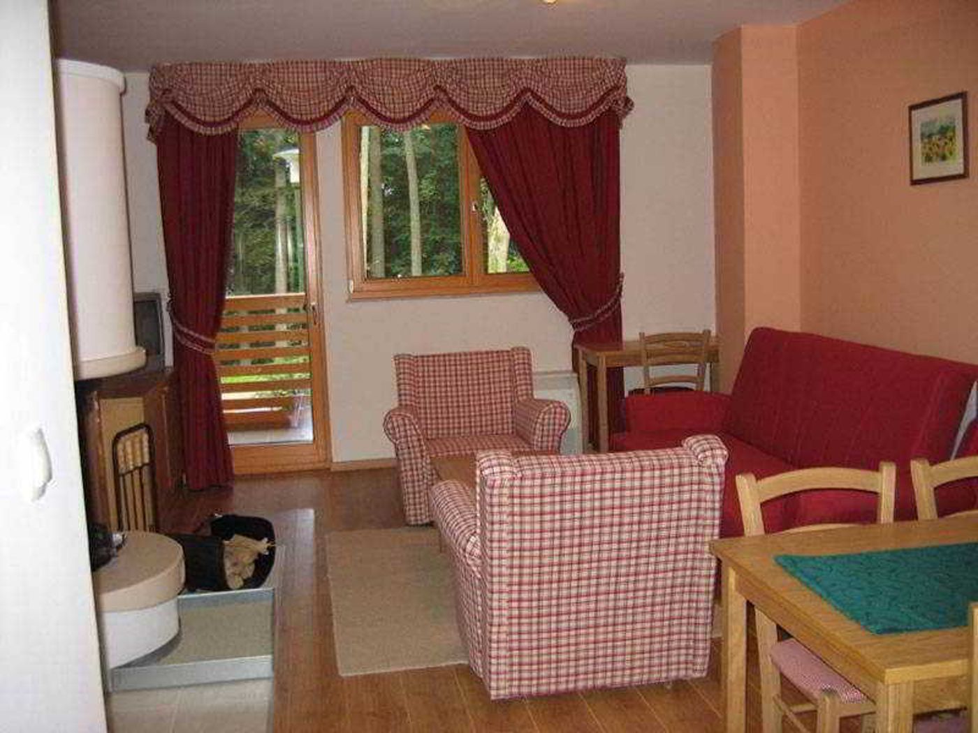 Turisticki Apartmani Snjezna Kraljica-Croatia-SLJEME-Room-3
