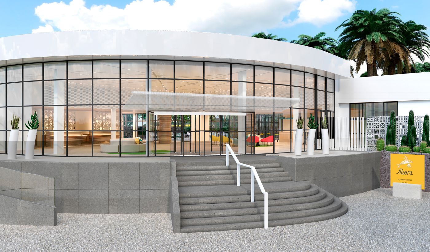 Abora Interclub Atlantic by Lopesan Hotels
