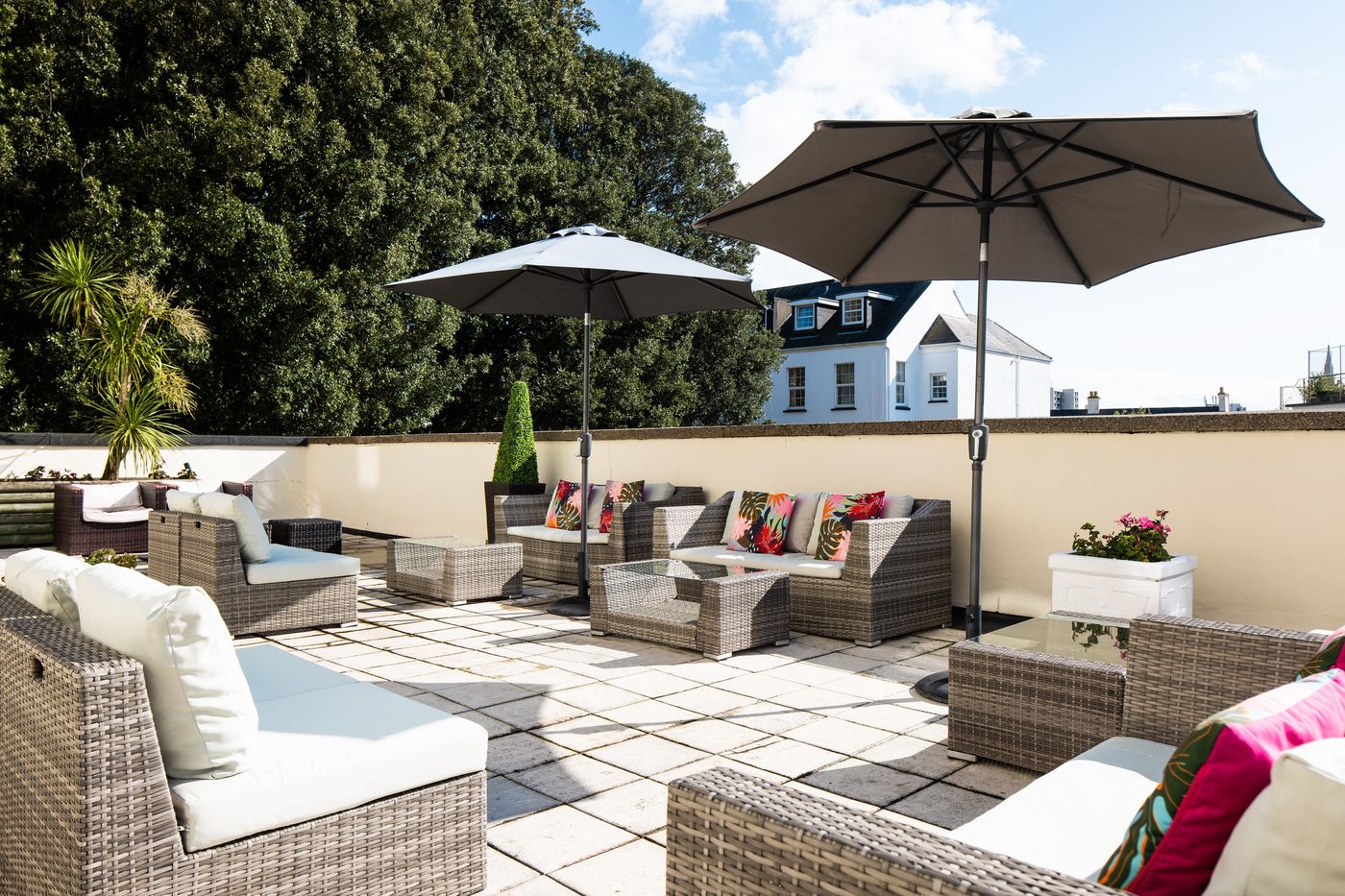 Norfolk Lodge-United Kingdom-SAINT HELIER-General view-4