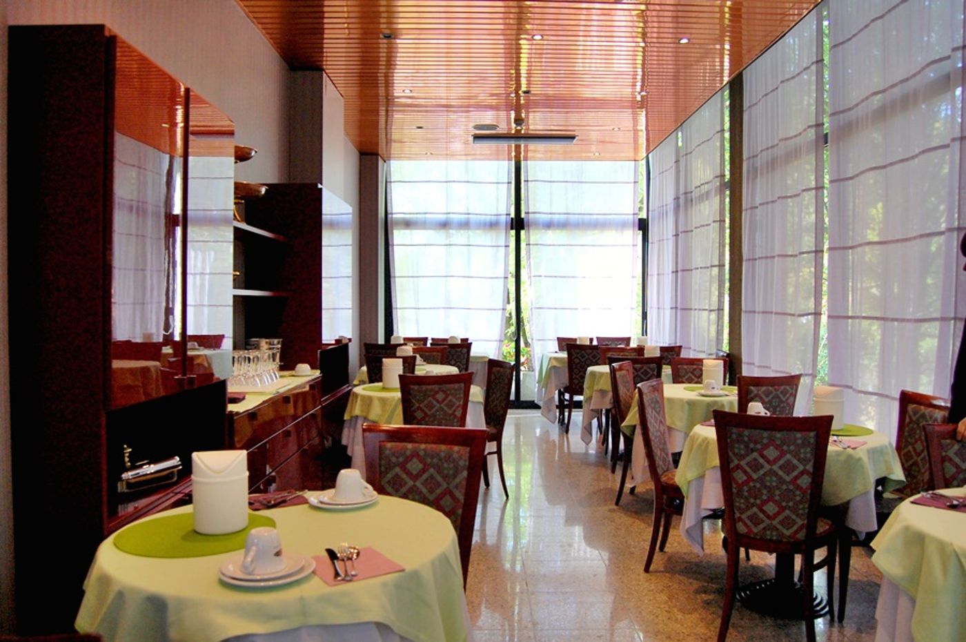 Verdemilia Hotel - Italy - ANZOLA DELL'EMILIA - General view - 8