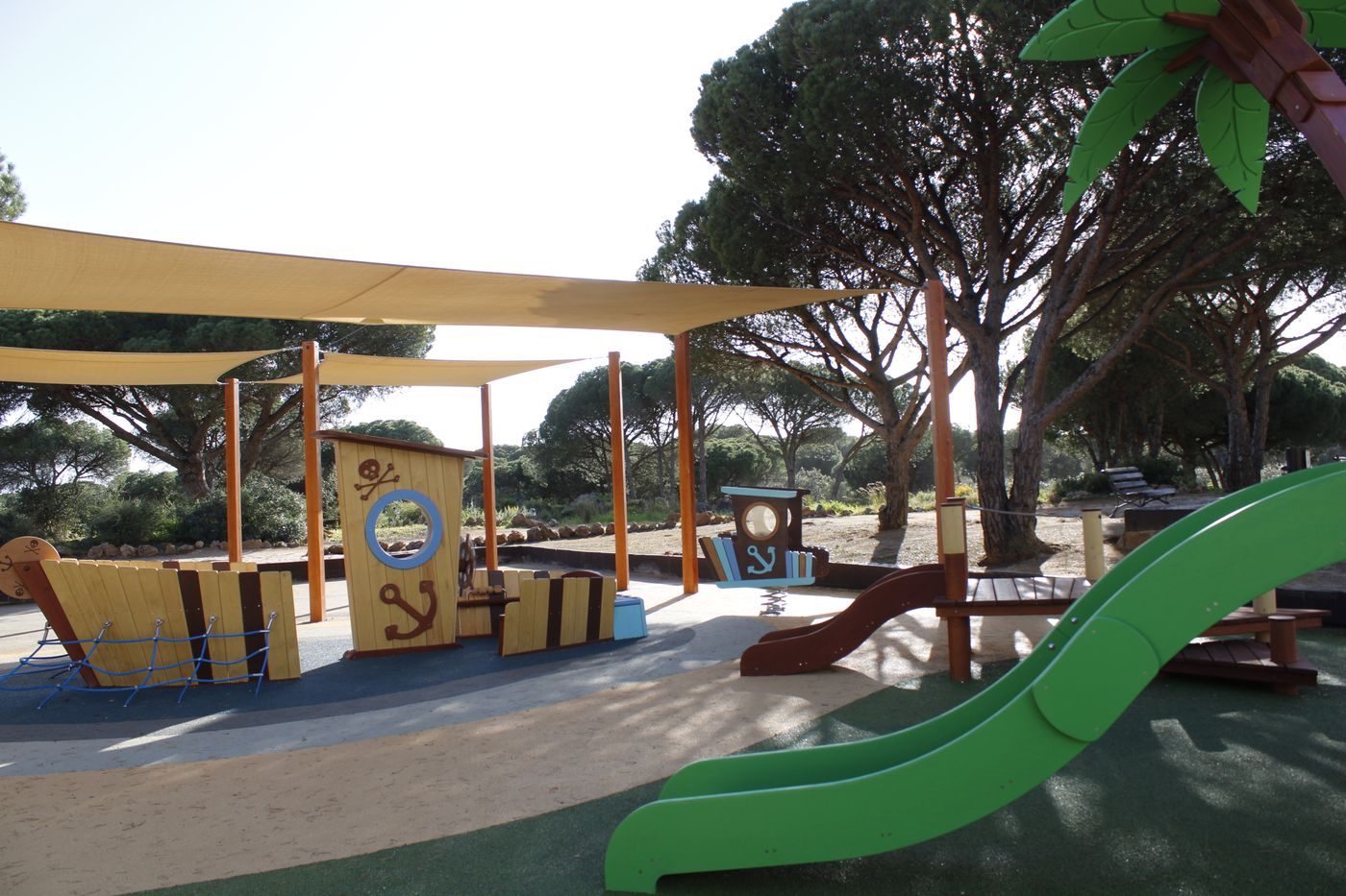 AP-Adriana-Beach-Resort---Praia-da-Fal-sia---Albufeira-Sports-and-Entertainment-62