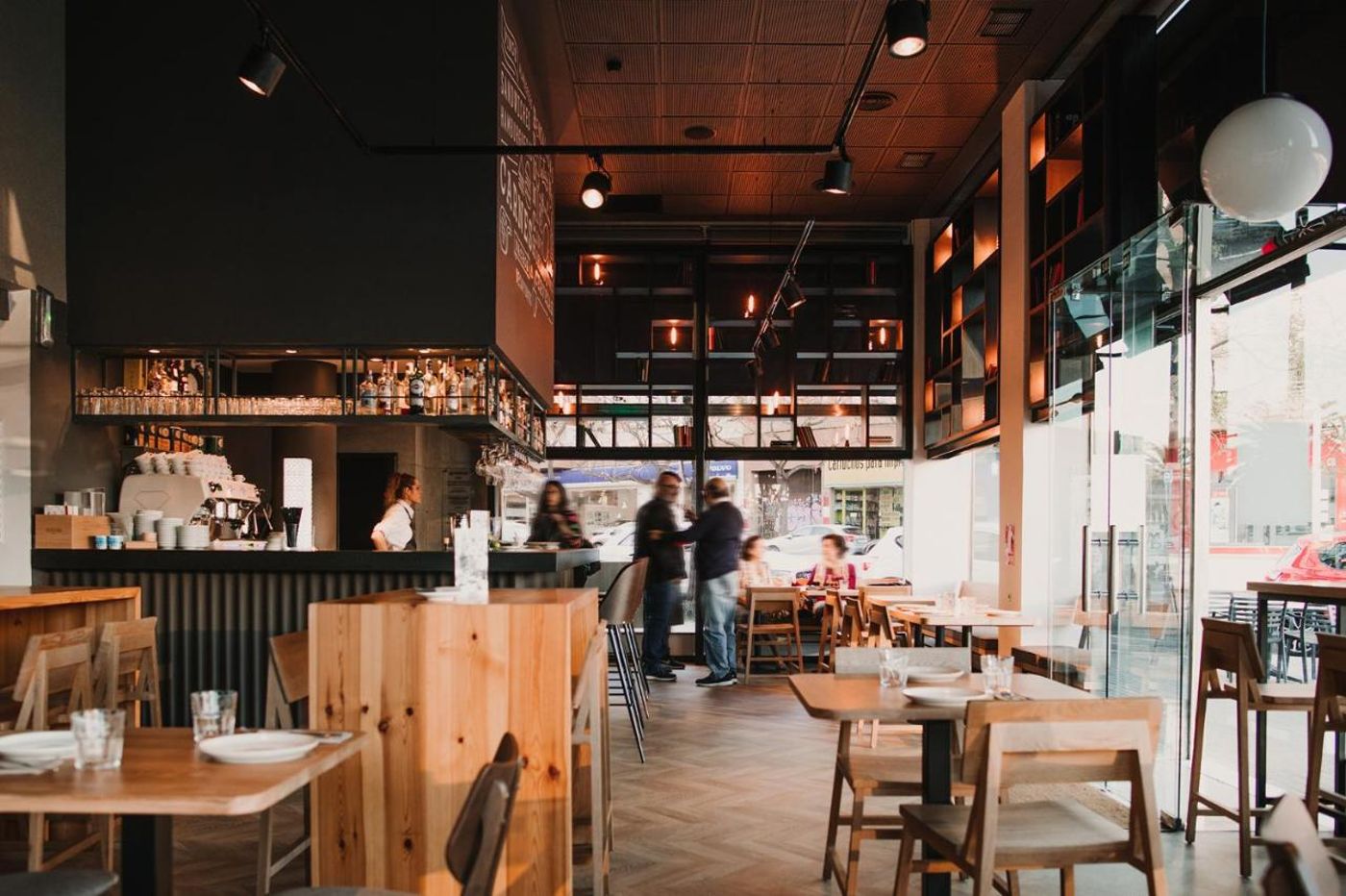 Kramer - Spain - VALENCIA - Bar - 9